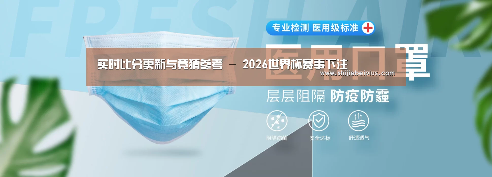 某某口罩防护用品有限公司